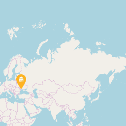 Odessa Apartments на глобальній карті